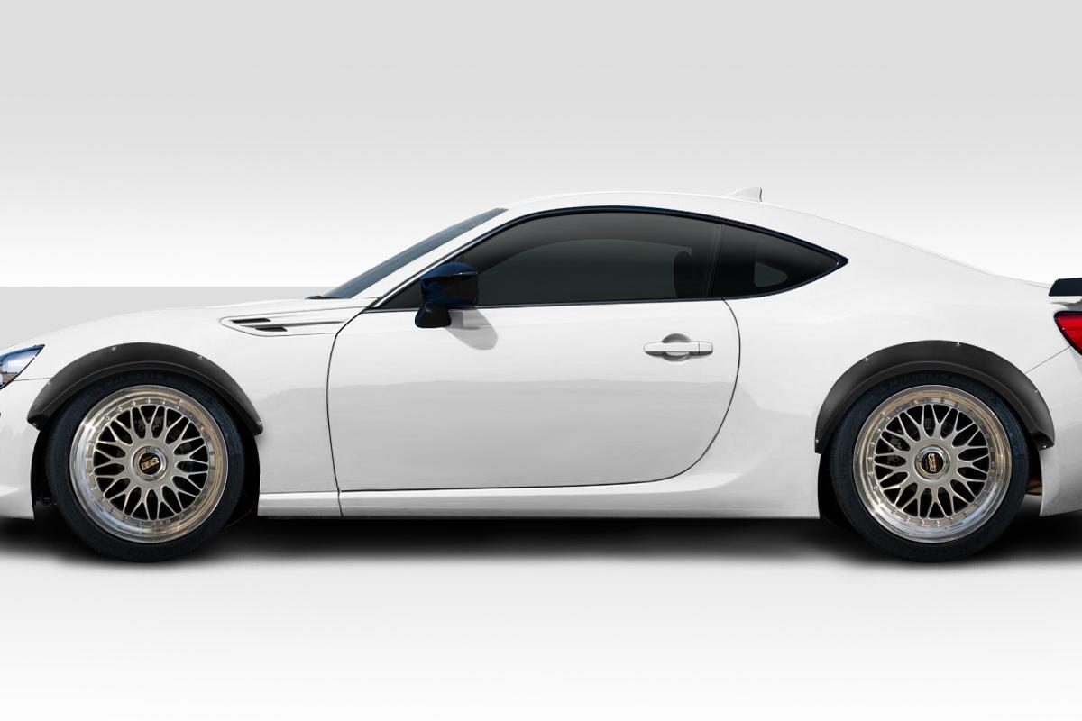 2013-2020 Scion FRS Duraflex Hako Fender Flare