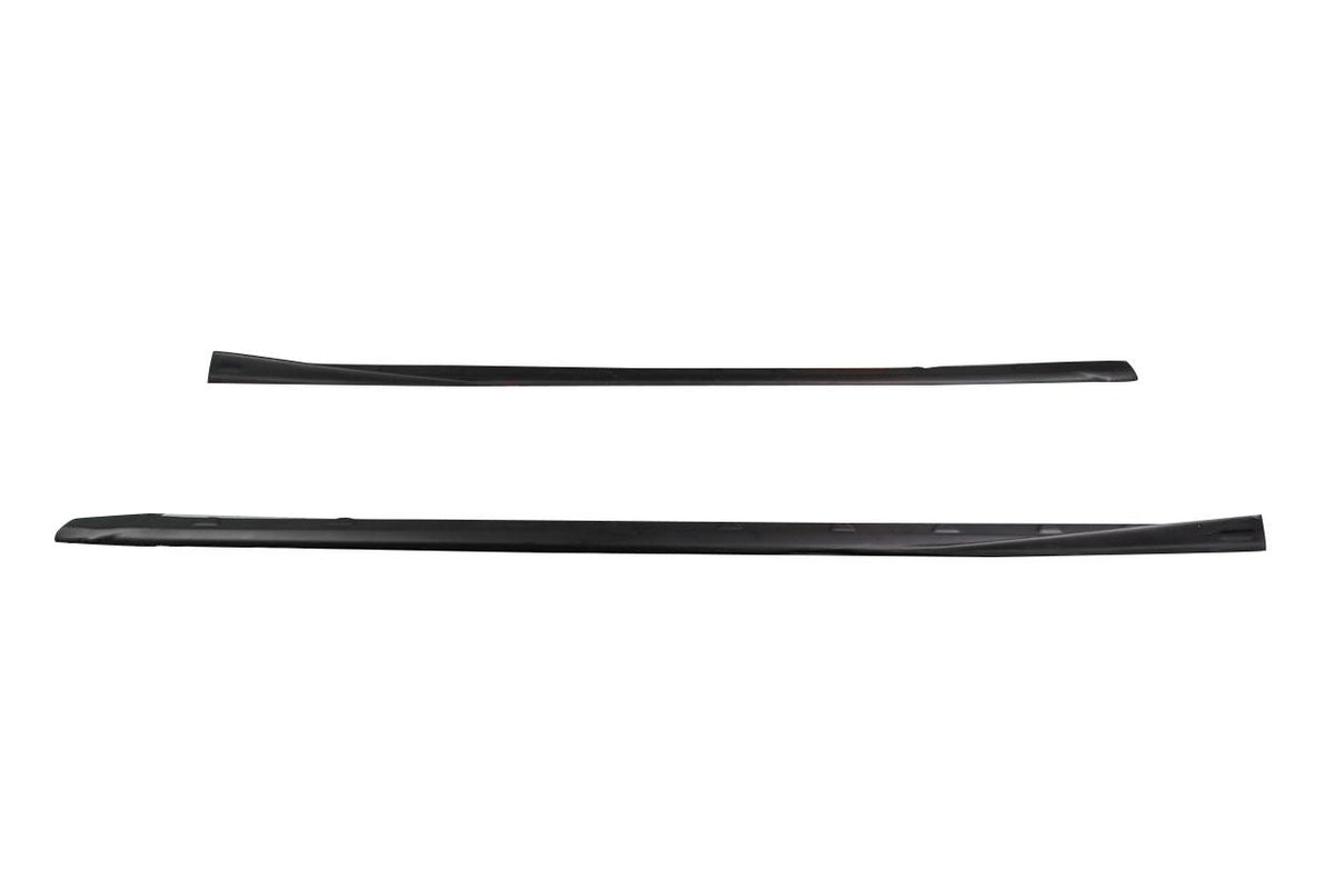 2021-2025 Lexus IS Duraflex Geisha Side Skirts
