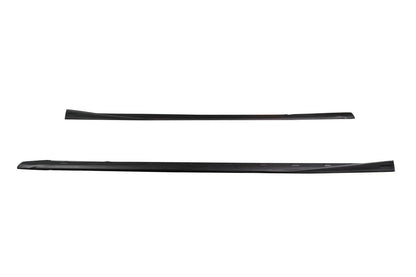 2021-2025 Lexus IS Duraflex Geisha Side Skirts