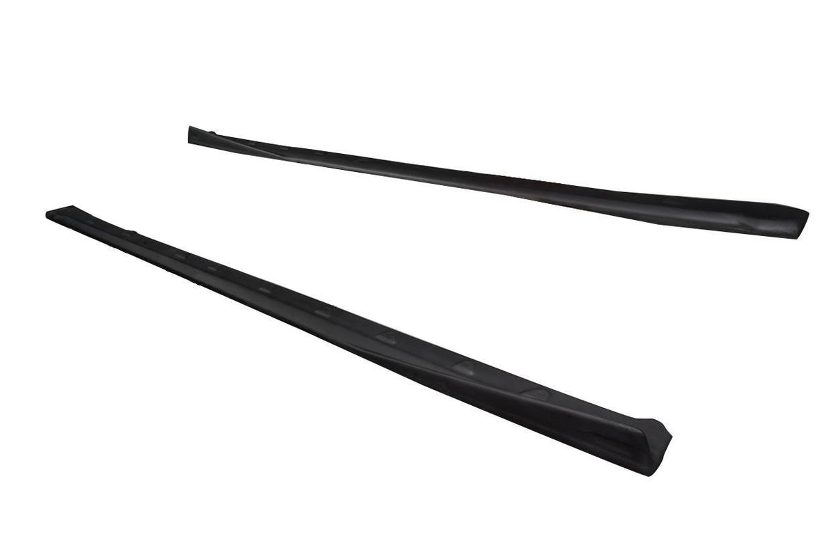 2021-2025 Lexus IS Duraflex Geisha Side Skirts