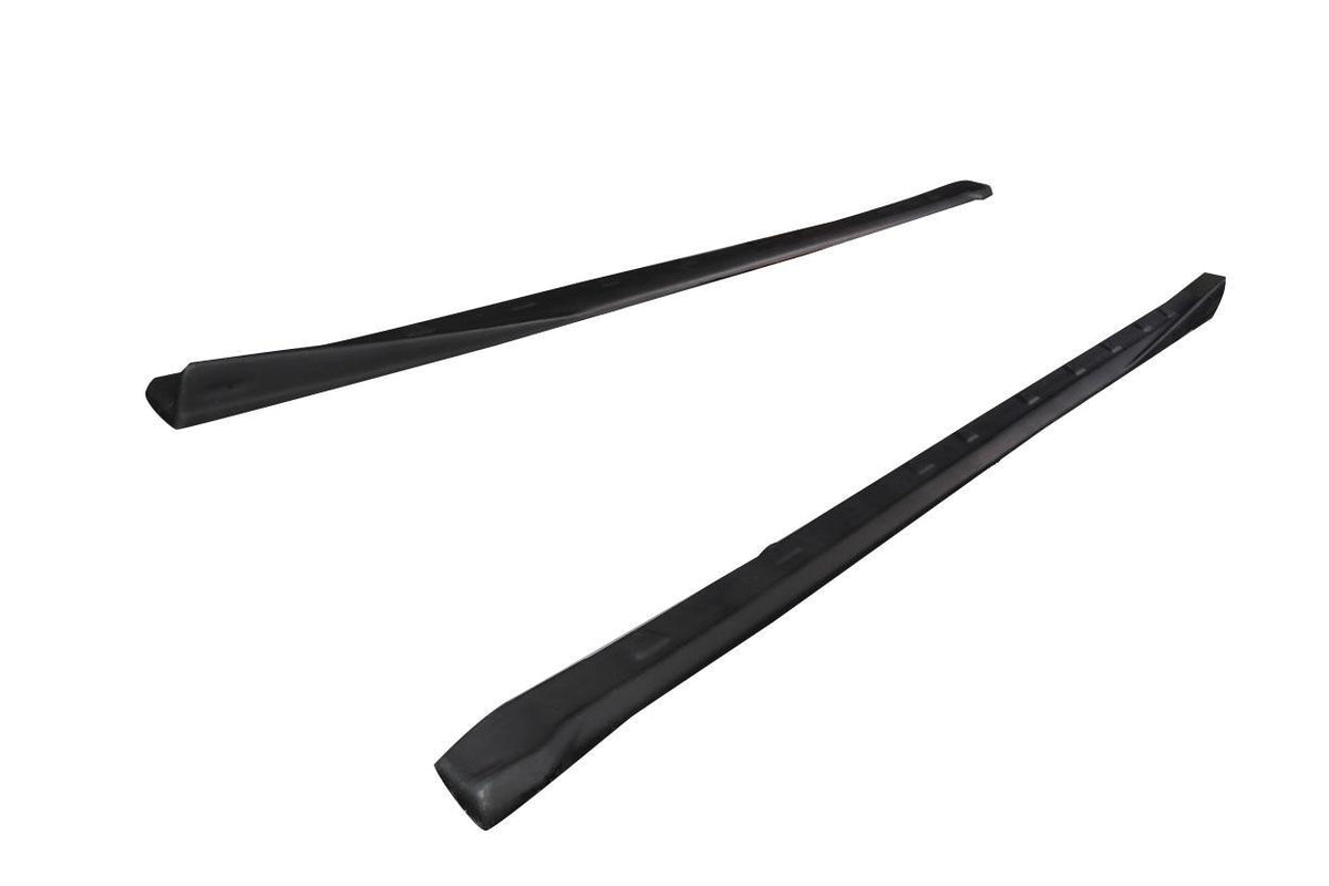 2021-2025 Lexus IS Duraflex Geisha Side Skirts