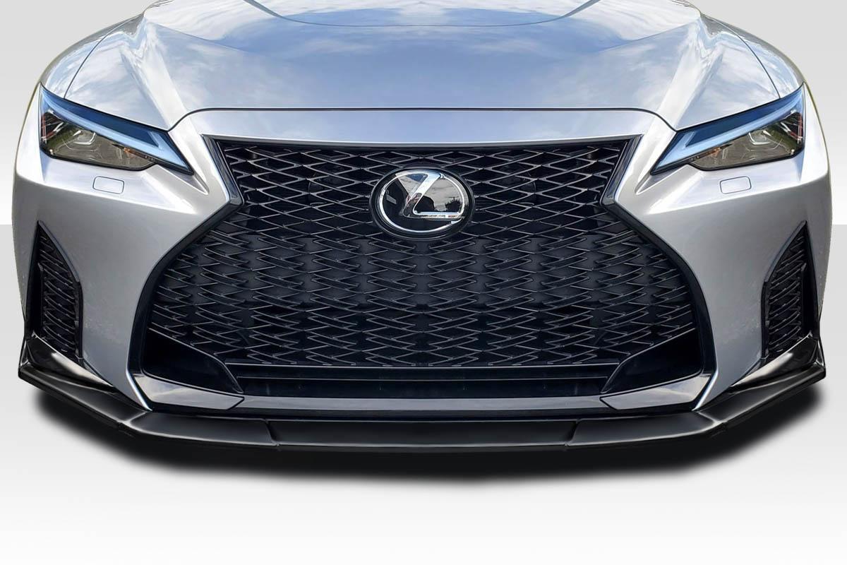 2021-2025 Lexus IS Duraflex Geisha Front Lip