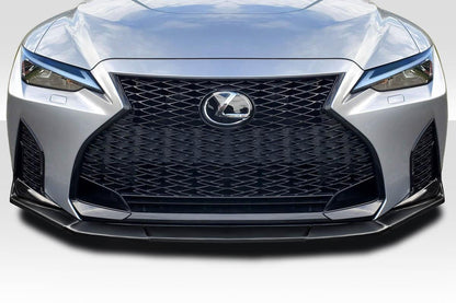 2021-2025 Lexus IS Duraflex Geisha Front Lip