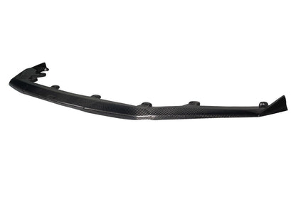 2021-2025 Lexus IS Carbon Creations Geisha Carbon Fiber Front Lip