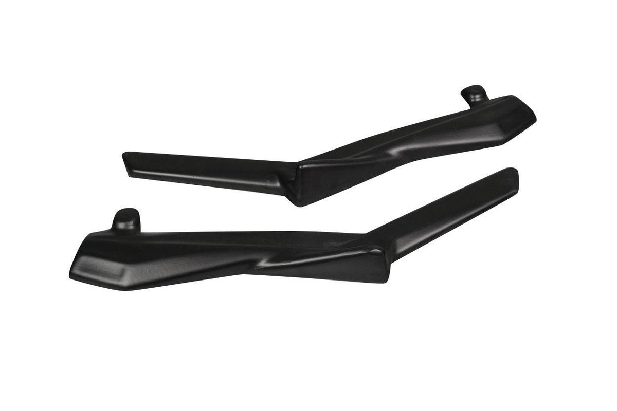 2021-2025 Lexus IS Duraflex Geisha Rear Lip