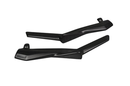2021-2025 Lexus IS Duraflex Geisha Rear Lip