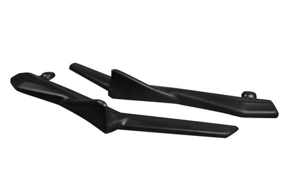 2021-2025 Lexus IS Duraflex Geisha Rear Lip