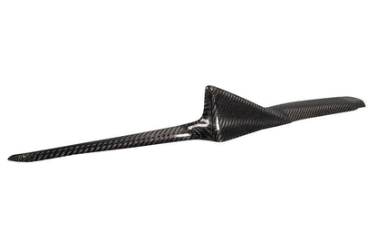 2021-2025 Lexus IS Carbon Creations Geisha Carbon Fiber Rear Lip