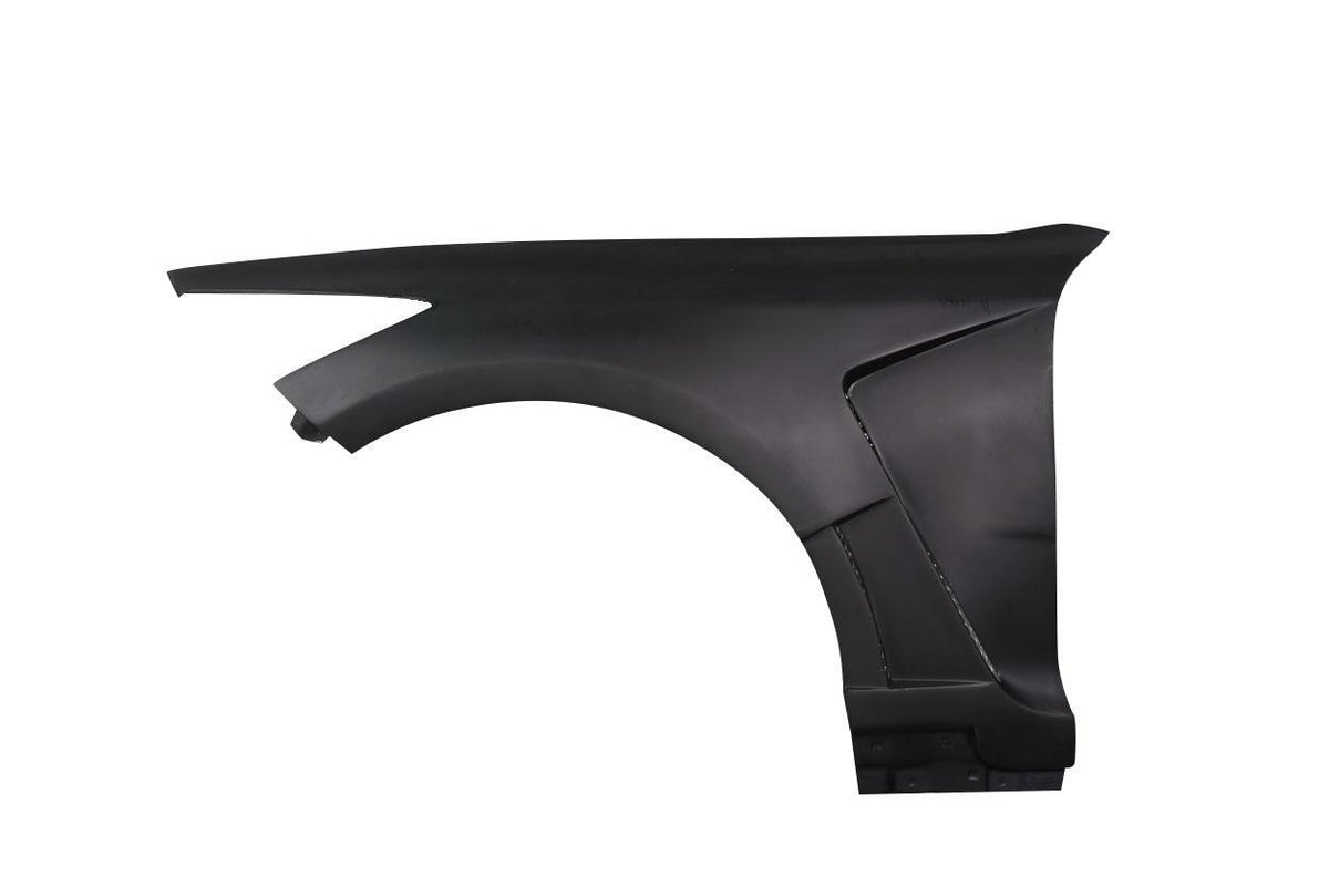 2018-2023 Kia Stinger Duraflex Aegis Fender