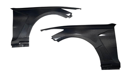 2018-2023 Kia Stinger Carbon Creations Aegis Carbon Fiber Fender