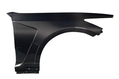 2018-2023 Kia Stinger Carbon Creations Aegis Carbon Fiber Fender