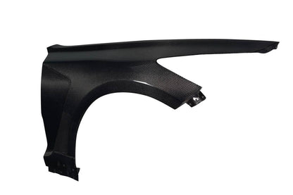 2018-2023 Kia Stinger Carbon Creations Aegis Carbon Fiber Fender