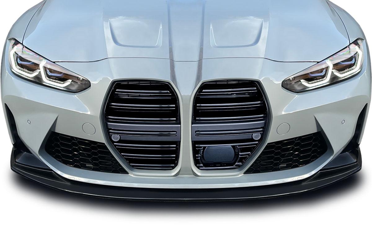 2021-2025 BMW M3 Duraflex N - Driven Front Lip