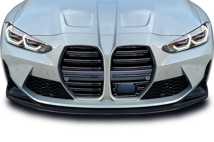 2021-2025 BMW M3 Duraflex N - Driven Front Lip