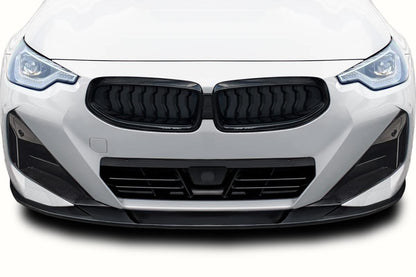 2023-2024 BMW 2 Series Duraflex Euroblitz Front Lip