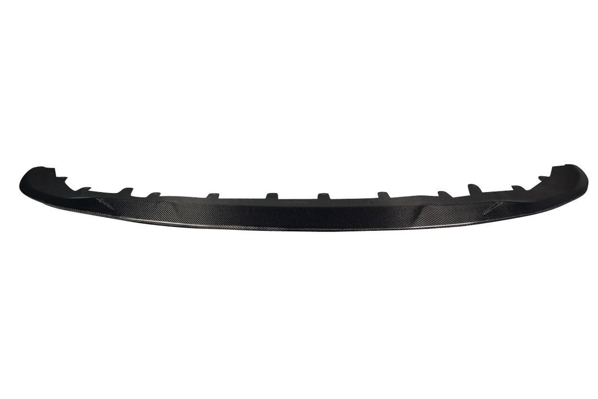 2023-2024 BMW 2 Series Carbon Creations Euroblitz Carbon Fiber Front Lip