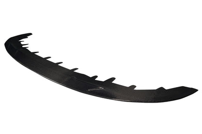 2023-2024 BMW 2 Series Carbon Creations Euroblitz Carbon Fiber Front Lip
