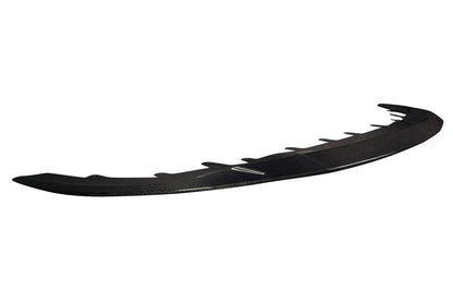 2023-2024 BMW 2 Series Carbon Creations Euroblitz Carbon Fiber Front Lip