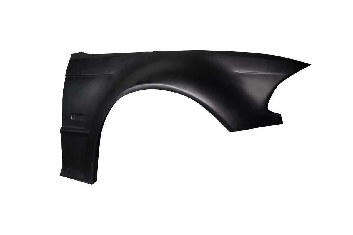 1999-2005 BMW 3 Series Duraflex Alpine Speed Fender