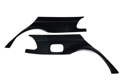 1999-2005 BMW 3 Series Duraflex Alpine Speed Fender