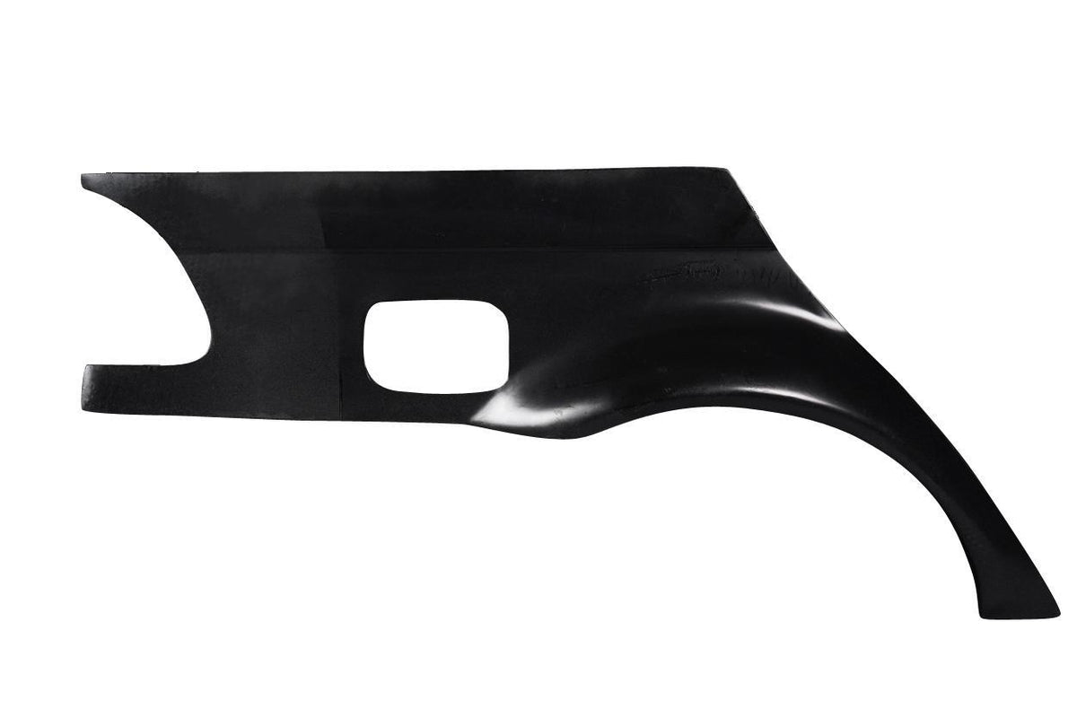 1999-2005 BMW 3 Series Duraflex Alpine Speed Fender
