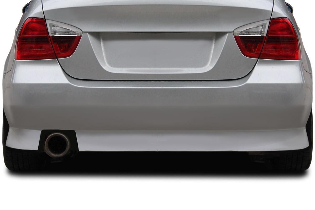2006-2008 BMW 3 Series Duraflex Essen Rear Bumper