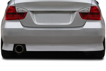 2006-2008 BMW 3 Series Duraflex Essen Rear Bumper