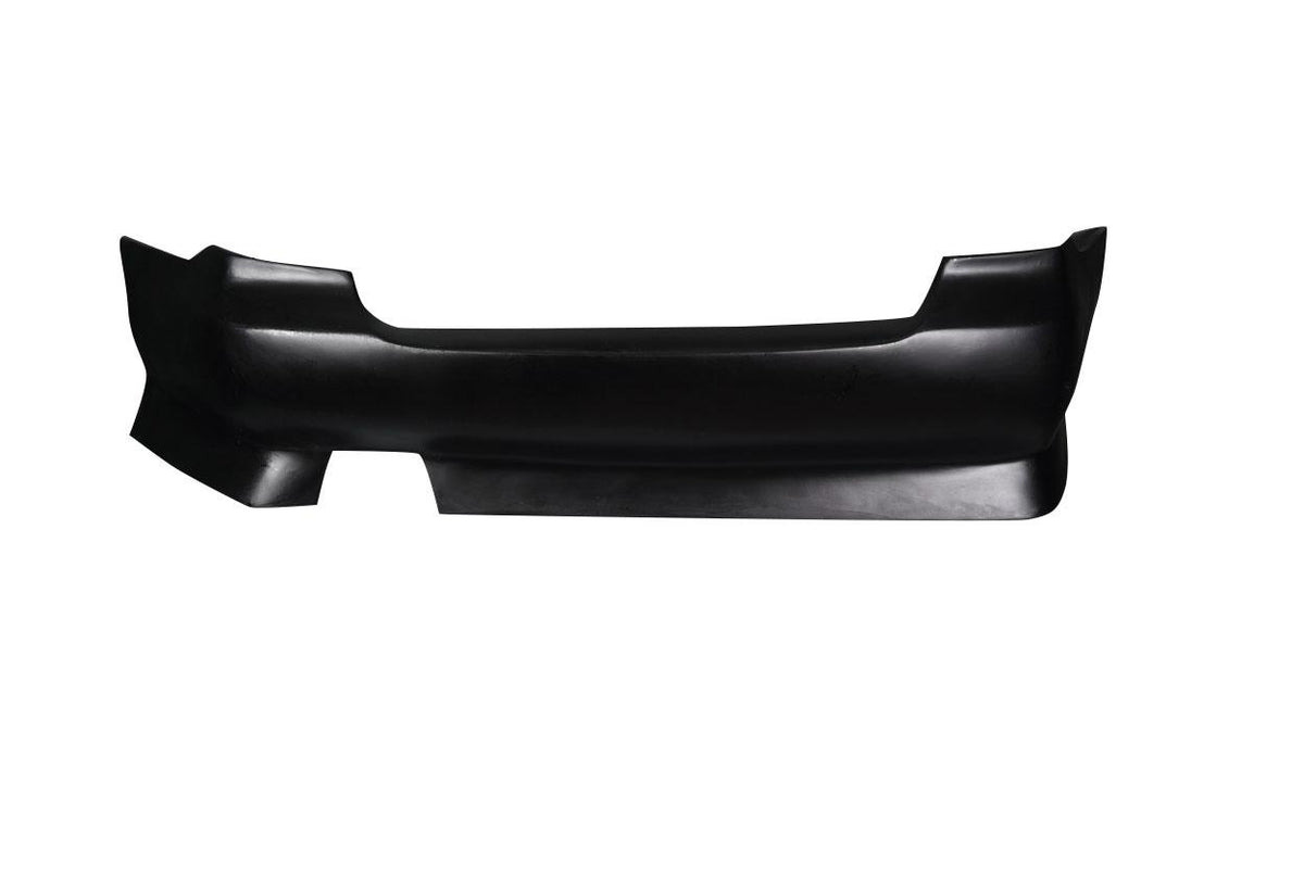 2006-2008 BMW 3 Series Duraflex Essen Rear Bumper