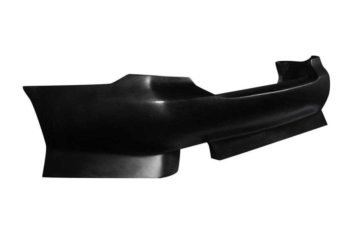 2006-2008 BMW 3 Series Duraflex Essen Rear Bumper
