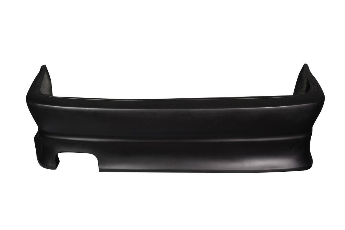 1999-2005 BMW 3 Series Duraflex Accorsa Rear Bumper