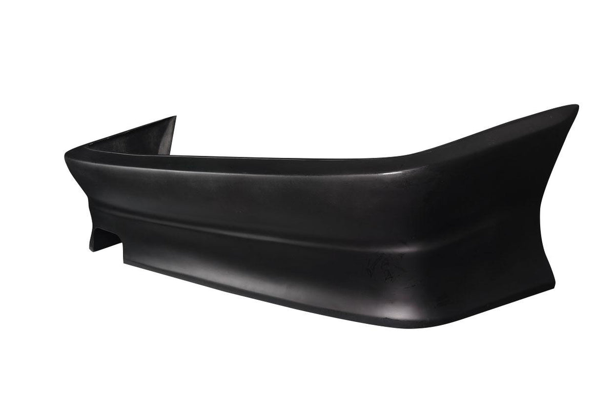1999-2005 BMW 3 Series Duraflex Accorsa Rear Bumper