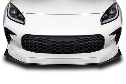 2022-2023 Toyota GR86 Duraflex Kagura Front Lip