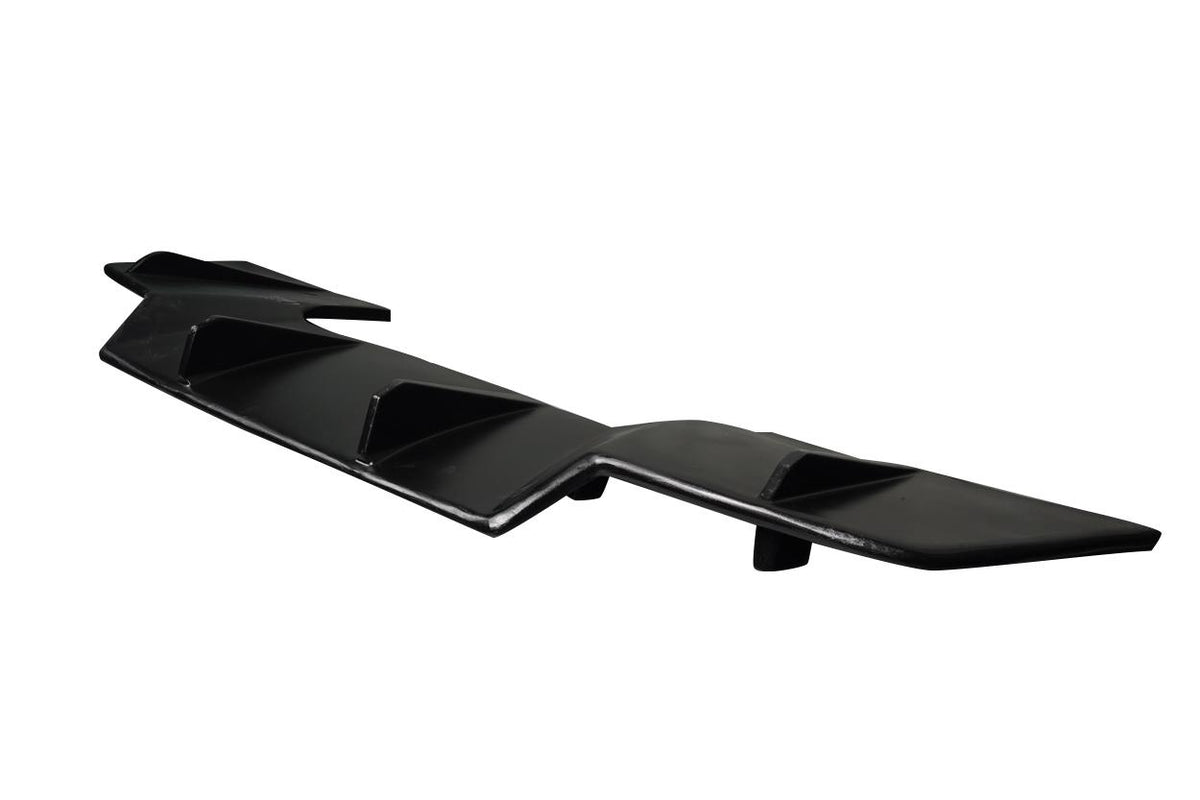 2022-2025 Toyota GR86 Duraflex Kagura Rear Lip