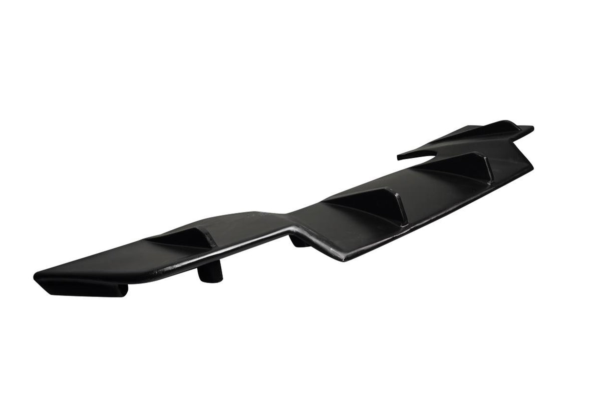 2022-2025 Toyota GR86 Duraflex Kagura Rear Lip