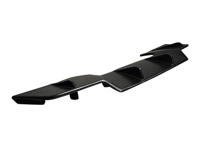 2022-2025 Toyota GR86 Duraflex Kagura Rear Lip