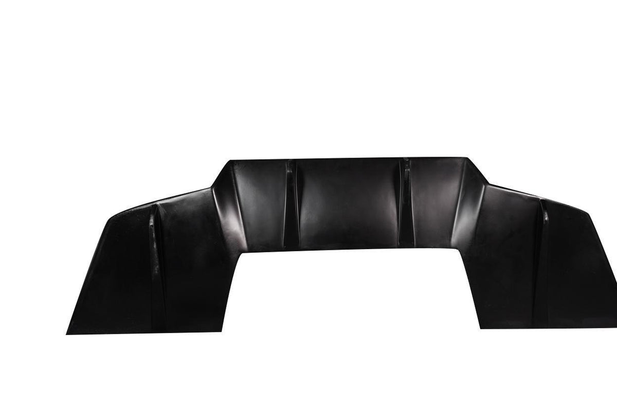 2022-2025 Toyota GR86 Duraflex Kagura Rear Lip