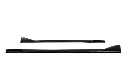 2022-2025 Toyota GR86 Duraflex Kagura Side Skirts