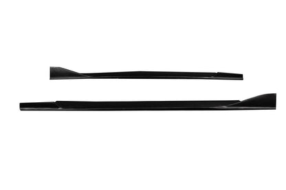 2022-2025 Toyota GR86 Duraflex Kagura Side Skirts