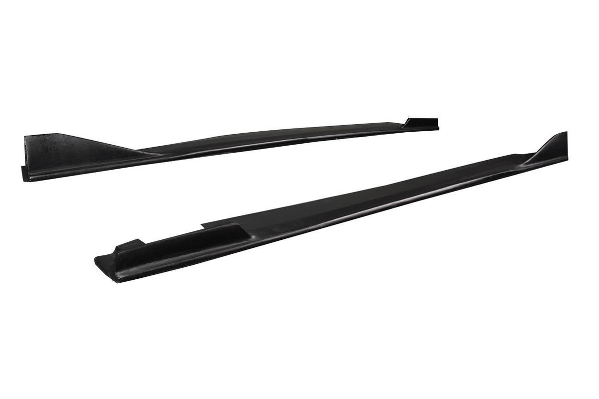 2022-2025 Toyota GR86 Duraflex Kagura Side Skirts