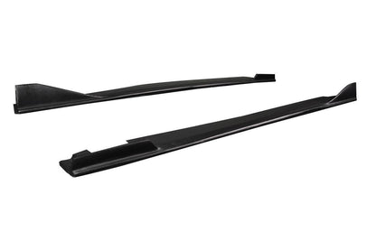 2022-2025 Toyota GR86 Duraflex Kagura Side Skirts