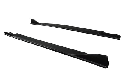 2022-2025 Toyota GR86 Duraflex Kagura Side Skirts