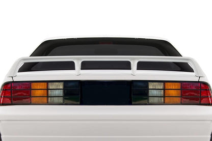 1982-1992 Chevrolet Camaro Duraflex Z28 Look Trunk