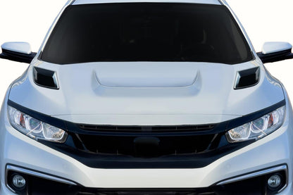 2016-2021 Honda Civic Duraflex Shingo Hood