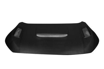 2016-2021 Honda Civic Duraflex Shingo Hood