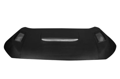 2016-2021 Honda Civic Duraflex Shingo Hood