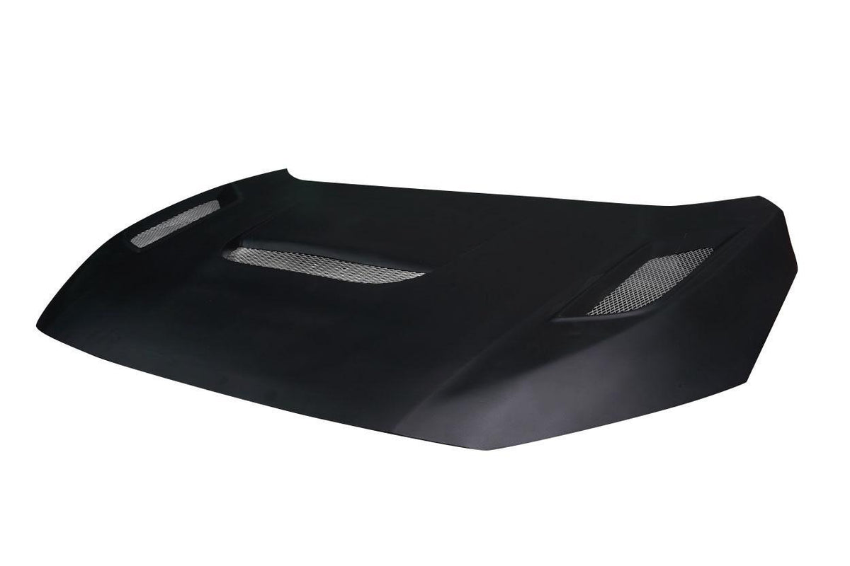2016-2021 Honda Civic Duraflex Shingo Hood