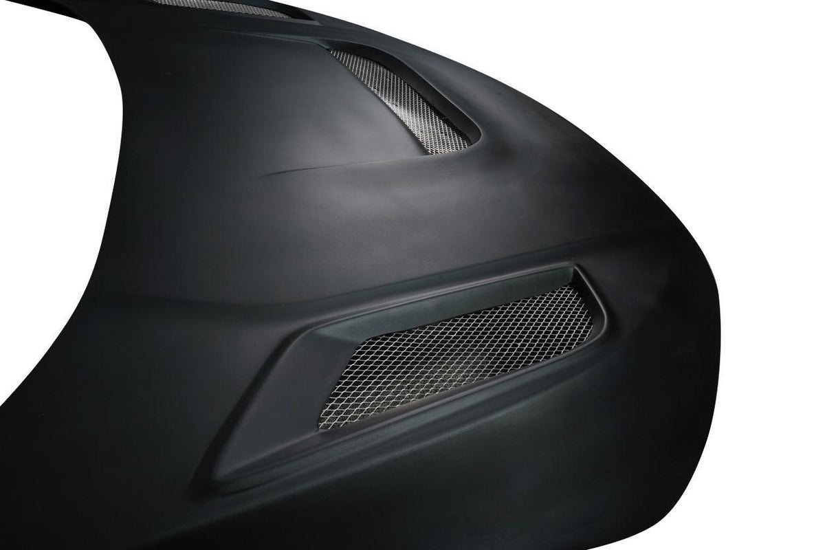 2016-2021 Honda Civic Duraflex Shingo Hood