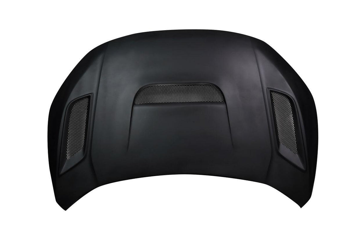 2016-2021 Honda Civic Duraflex Shingo Hood