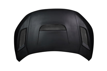 2016-2021 Honda Civic Duraflex Shingo Hood