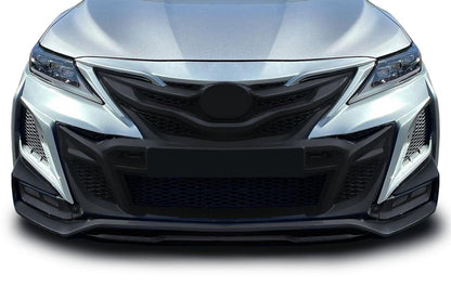 2018-2024 Toyota Camry Duraflex Speedstar Front Bumper